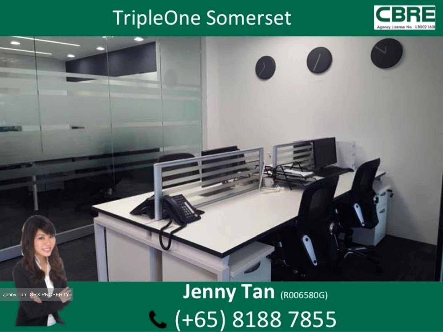 111 Somerset (D9), Office #456716041